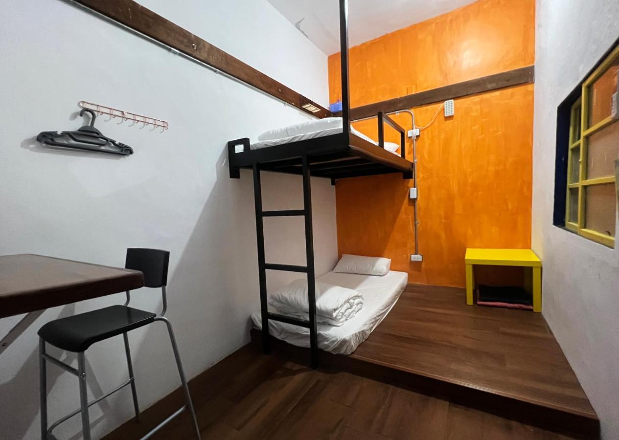 小心沙發背包客棧 Apartment Chenggong Luaran gambar